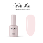 וובנייל לק ג'ל 8 מ"ל - BC005